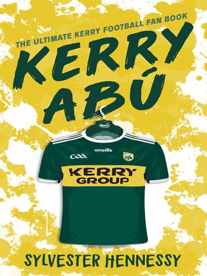 cover image of Kerry Abú